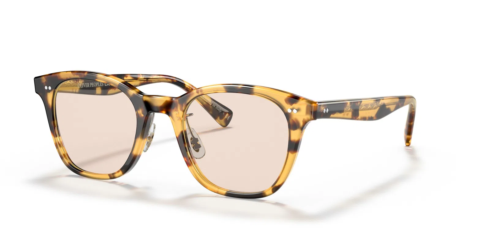 Oliver Peoples Cayson 5464F Eyeglasses - view 13